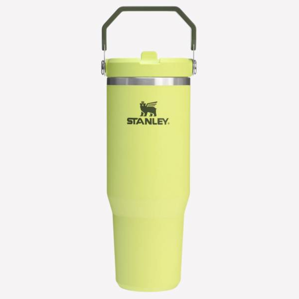 The IceFlow™ Flip Straw Tumbler | 30 OZ