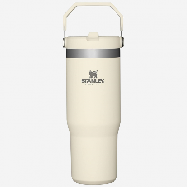 The IceFlow™ Flip Straw Tumbler | 30 OZ