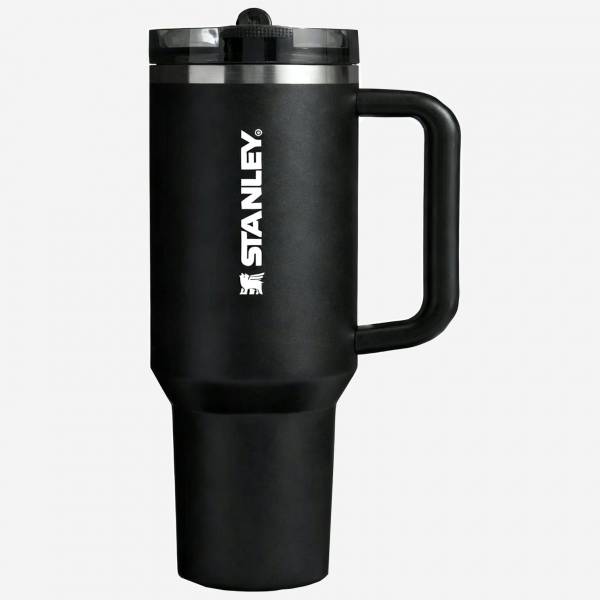 The Quencher ProTour Flip Straw Tumbler | 40 OZ